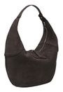 LIEBESKIND BERLIN Ryker Hobo M Deep Soil LIEBESKIND BERLIN Ryker Hobo M Deep Soil