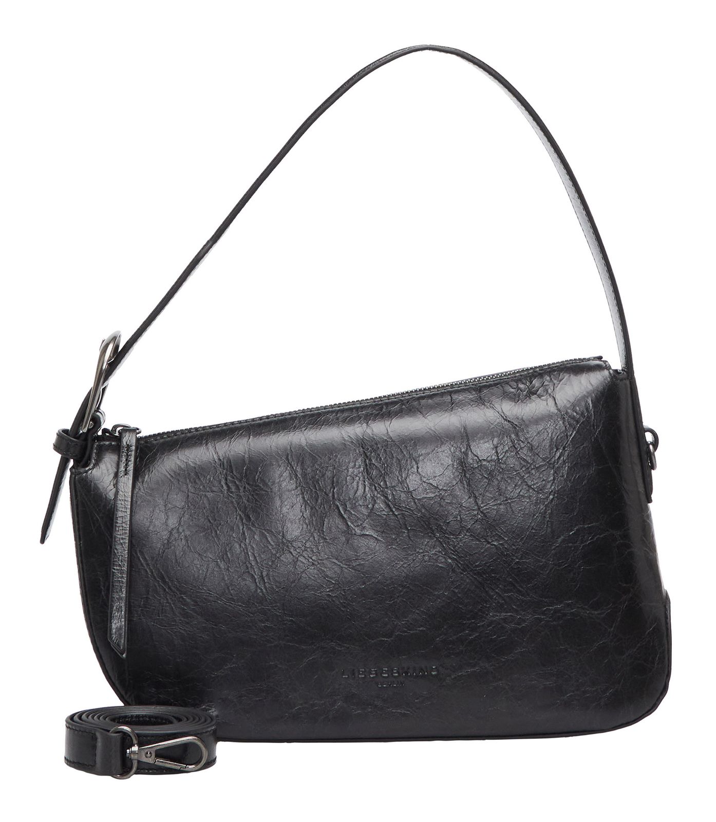 LIEBESKIND BERLIN Ines Hobo M Black