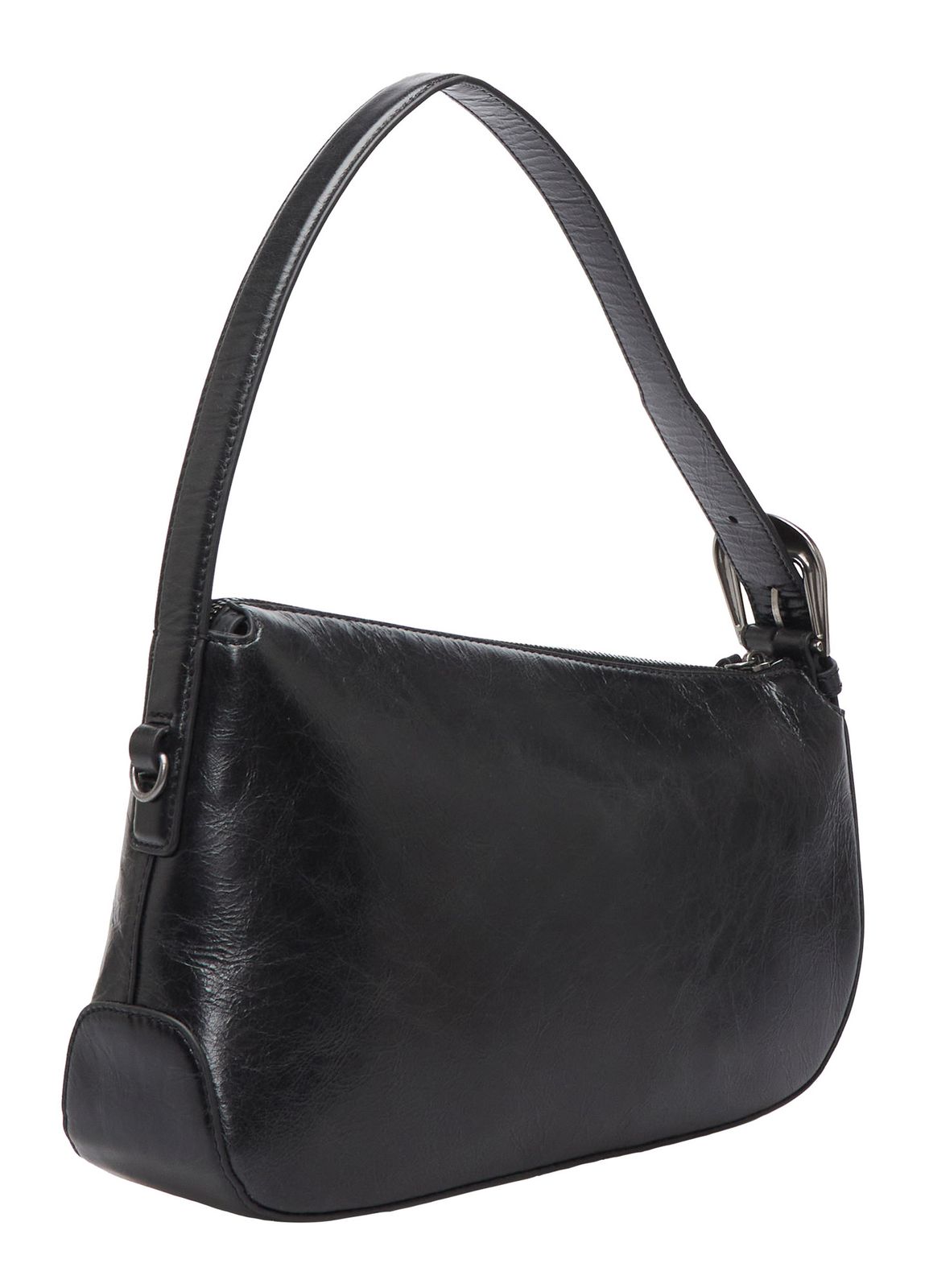 LIEBESKIND BERLIN Ines Hobo M Black LIEBESKIND BERLIN Ines Hobo M Black