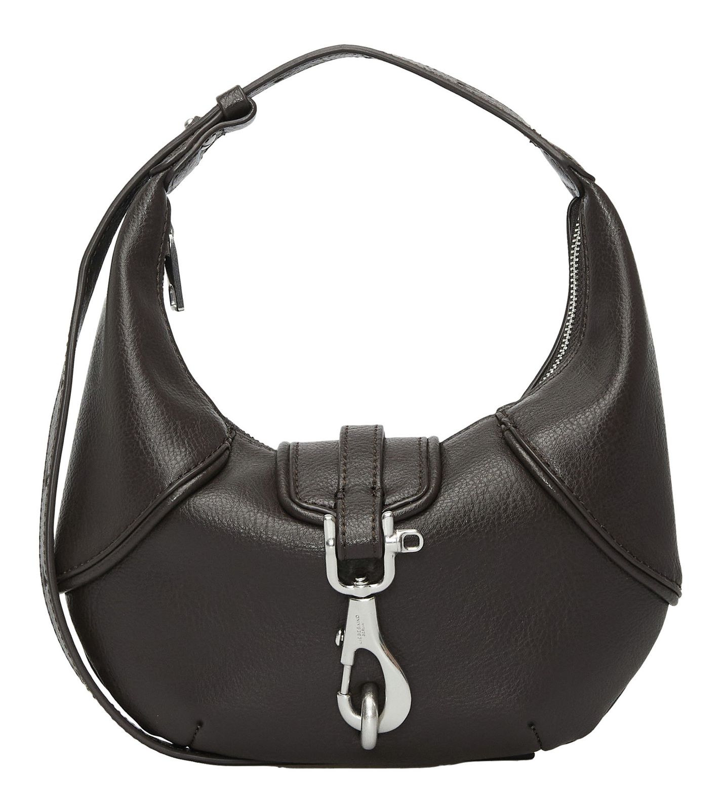 LIEBESKIND BERLIN Ryker Hobo S Deep Soil