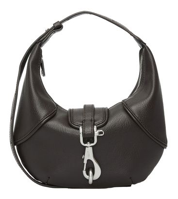 LIEBESKIND BERLIN Ryker Hobo S Deep Soil