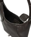 LIEBESKIND BERLIN Ryker Hobo S Deep Soil LIEBESKIND BERLIN Ryker Hobo S Deep Soil