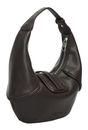 LIEBESKIND BERLIN Ryker Hobo S Deep Soil LIEBESKIND BERLIN Ryker Hobo S Deep Soil