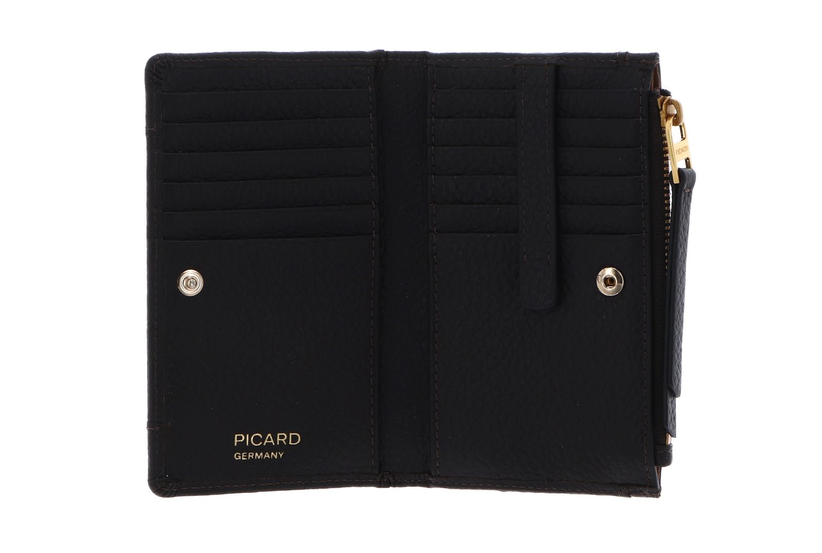 PICARD Buckle Up 1 Wallet Cafe PICARD Buckle Up 1 Wallet Cafe