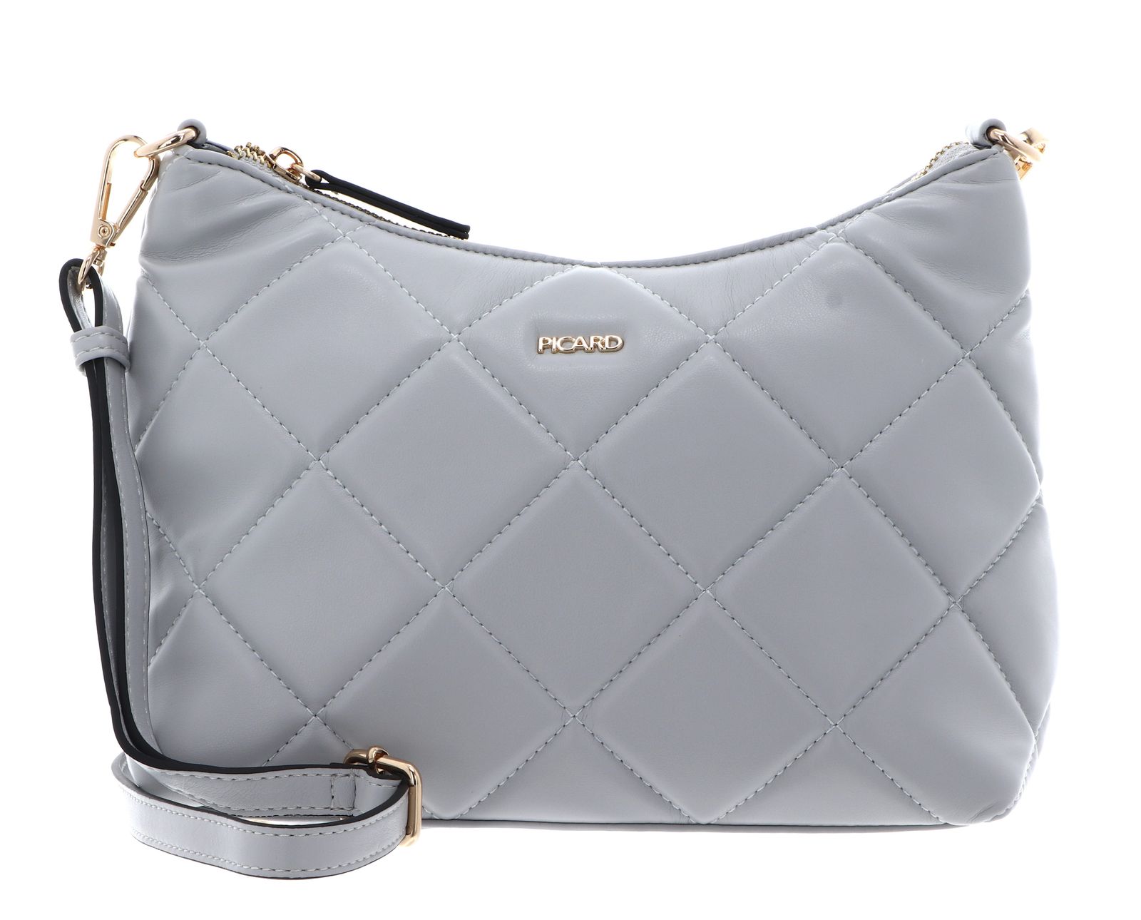PICARD Colline Crossbody Bag Shark