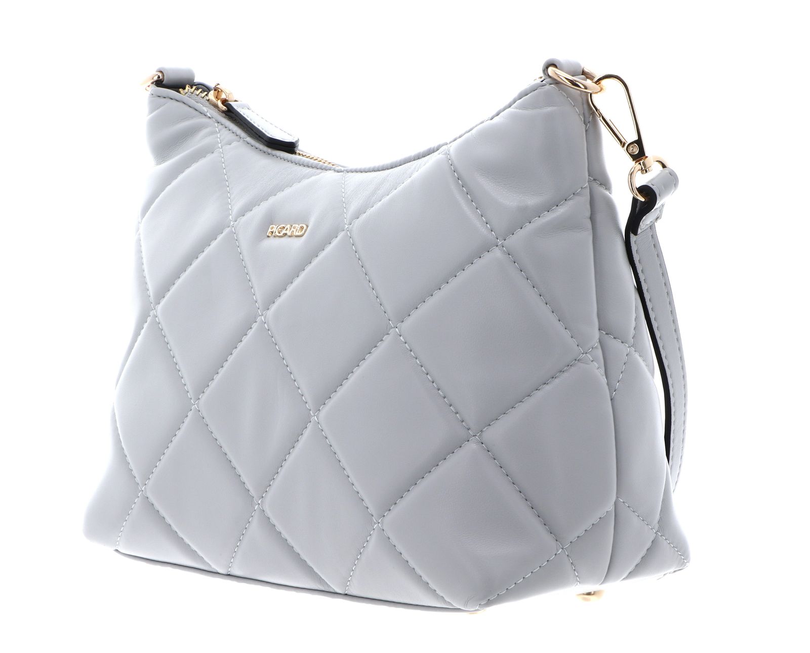 PICARD Colline Crossbody Bag Shark PICARD Colline Crossbody Bag Shark