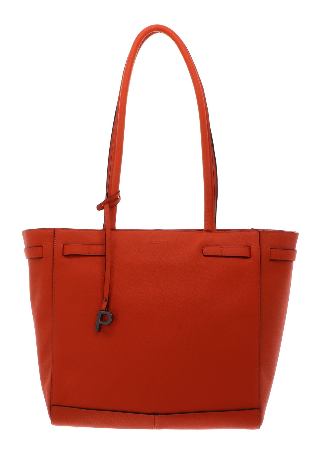 PICARD Lyne Cityshopper Papaya