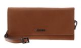 PICARD Fold in 1 Flap Wallet Cognac