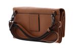 PICARD Fold in 1 Flap Wallet Cognac