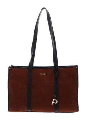 PICARD Adore Me Cityshopper Cognac / Cafe