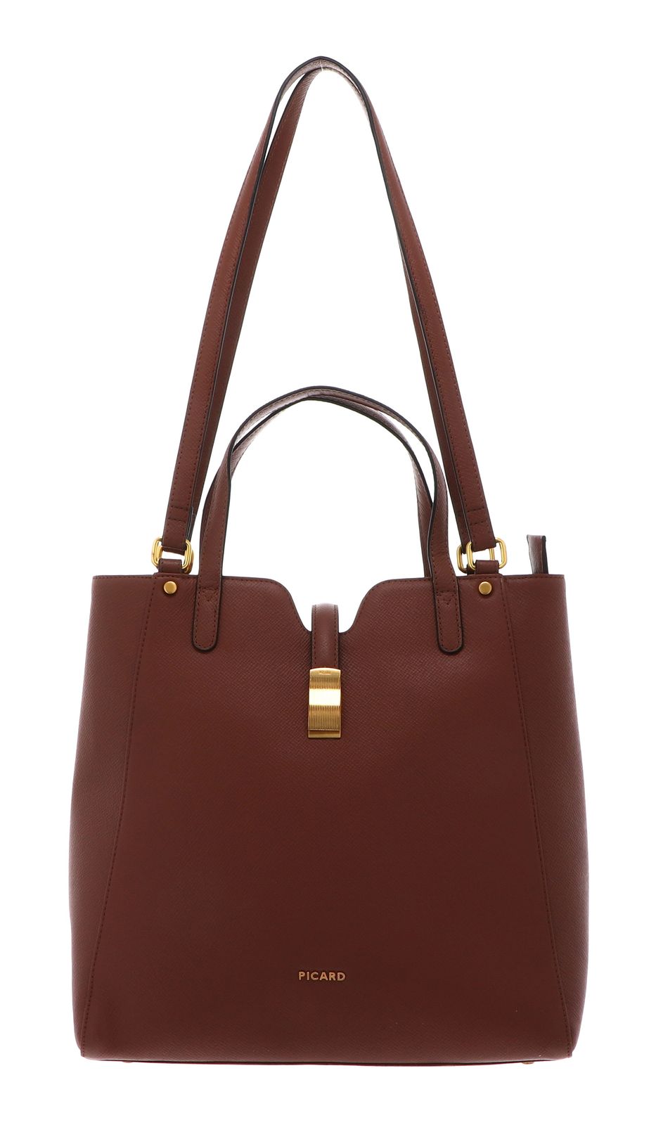PICARD Viora Cityshopper Cognac