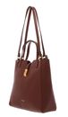 PICARD Viora Cityshopper Cognac PICARD Viora Cityshopper Cognac