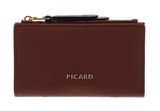 PICARD Viora 1 Card Case Cognac PICARD Viora 1 Card Case Cognac