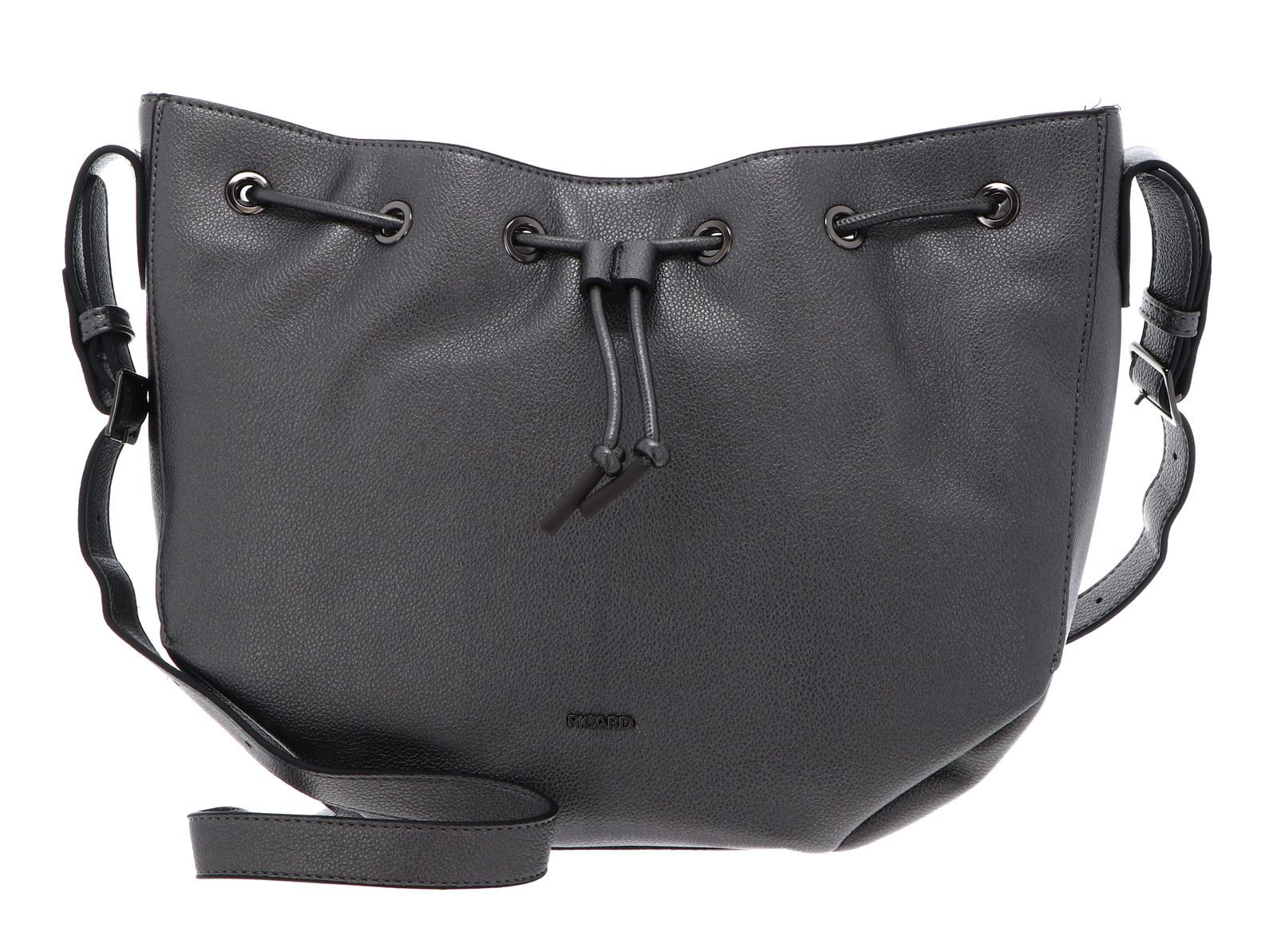 PICARD Mabillon Hobo Bag Metallic