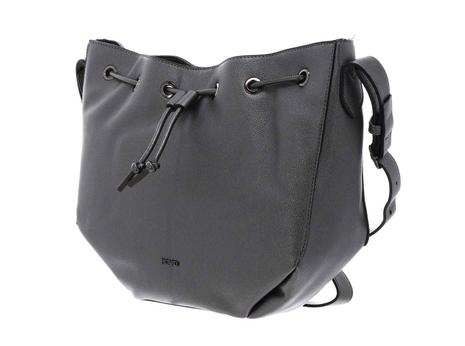 PICARD Mabillon Hobo Bag Metallic PICARD Mabillon Hobo Bag Metallic
