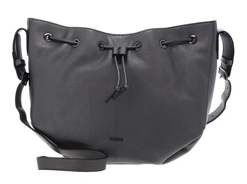 PICARD Mabillon Hobo Bag Metallic