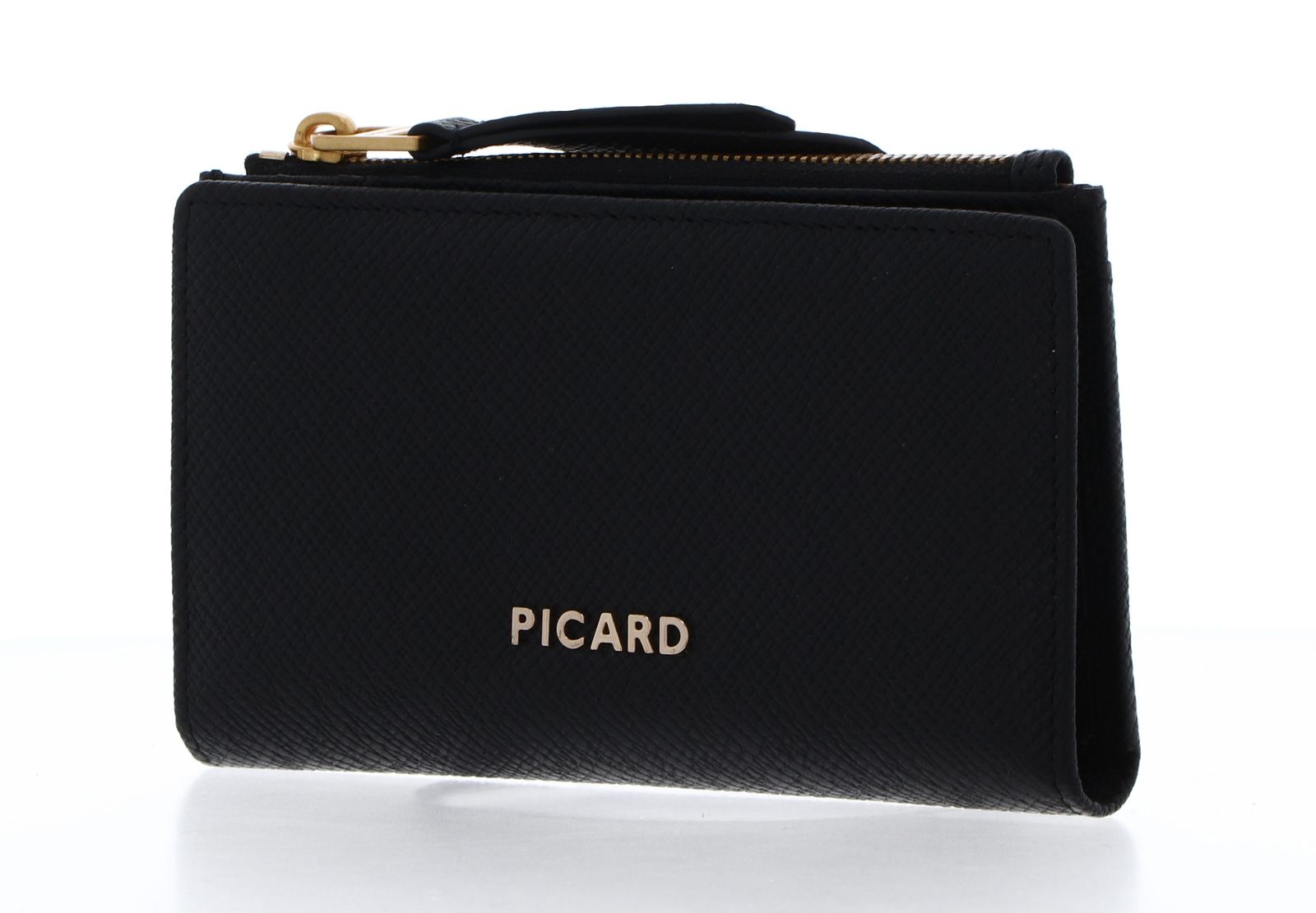 PICARD Viora 1 Card Case Black