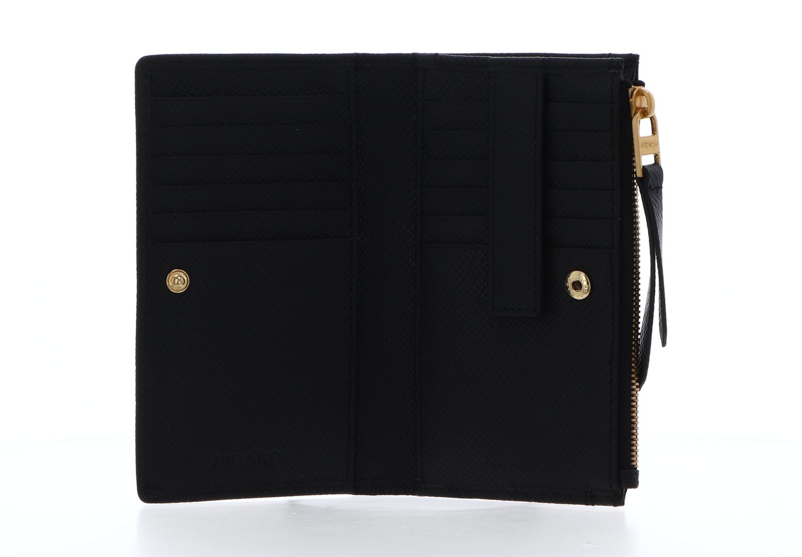 PICARD Viora 1 Card Case Black PICARD Viora 1 Card Case Black