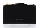 PICARD Viora 1 Card Case Black PICARD Viora 1 Card Case Black