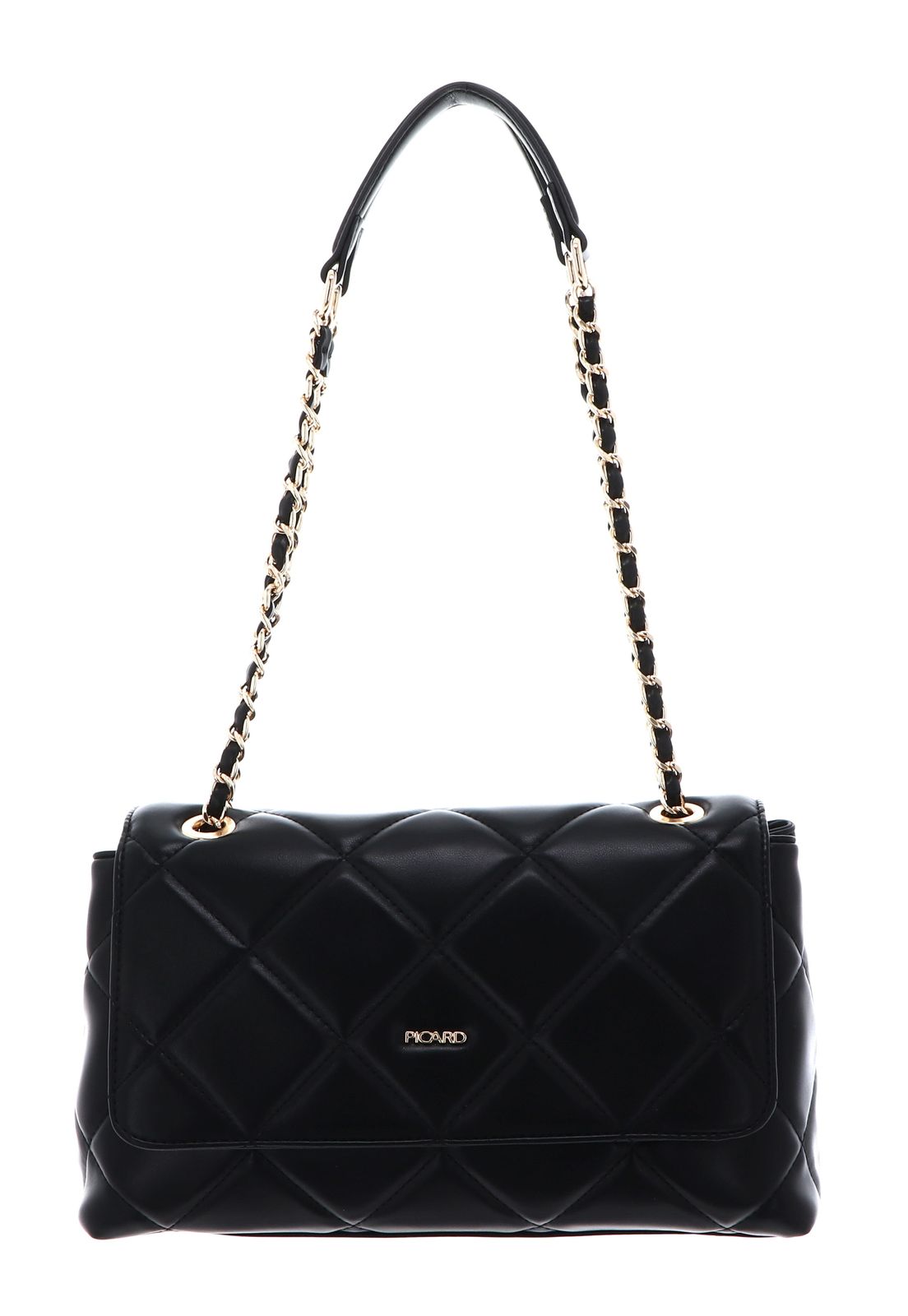 PICARD Colline Shoulder Bag Black