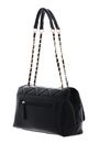 PICARD Colline Shoulder Bag Black PICARD Colline Shoulder Bag Black