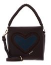PICARD Spatzerl Crossbody Bag Chocolate PICARD Spatzerl Crossbody Bag Chocolate