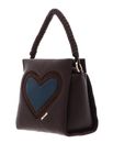 PICARD Spatzerl Crossbody Bag Chocolate PICARD Spatzerl Crossbody Bag Chocolate