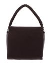 PICARD Spatzerl Crossbody Bag Chocolate PICARD Spatzerl Crossbody Bag Chocolate