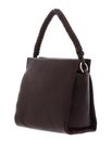 PICARD Spatzerl Crossbody Bag Chocolate PICARD Spatzerl Crossbody Bag Chocolate