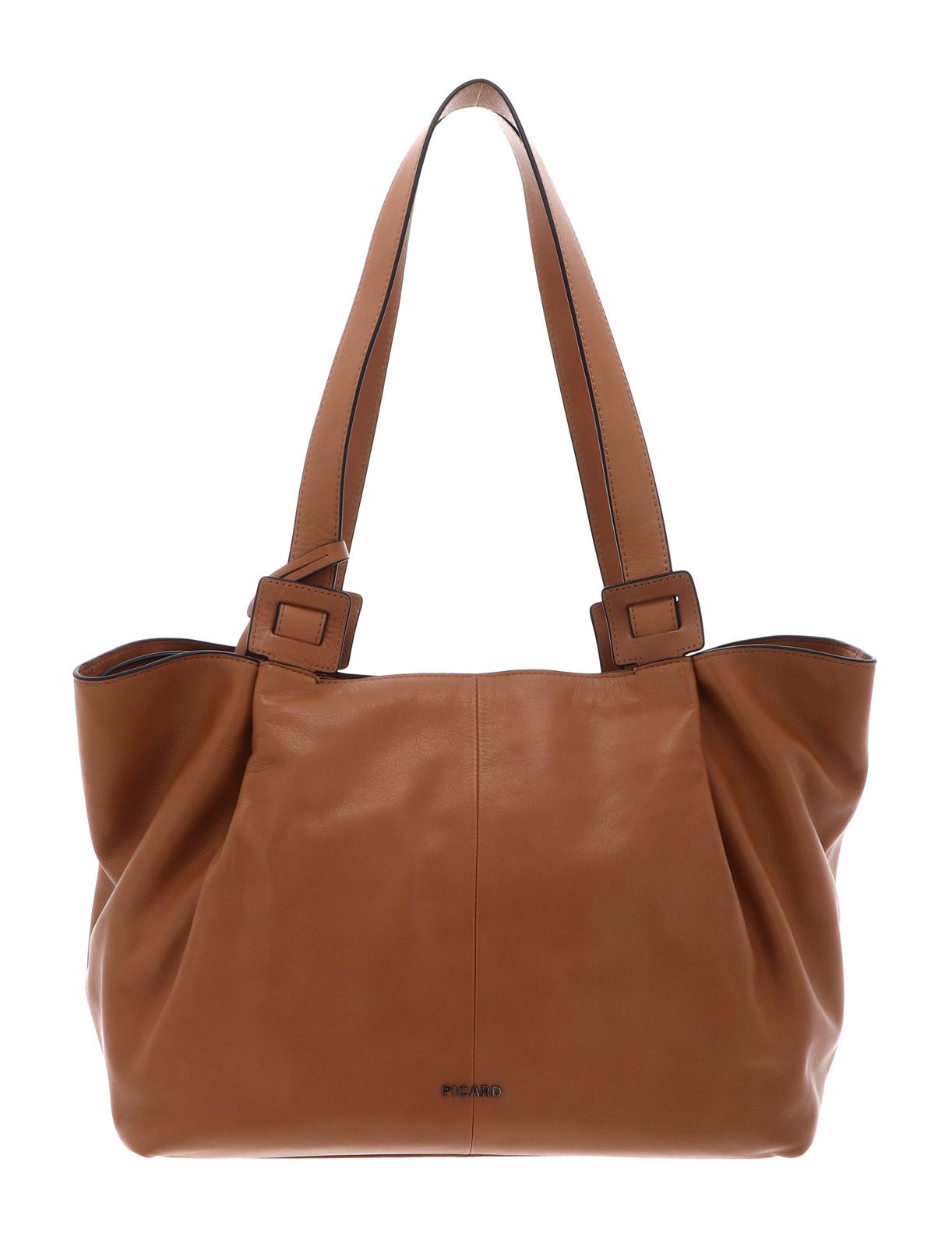 PICARD Fold In Cityshopper Cognac