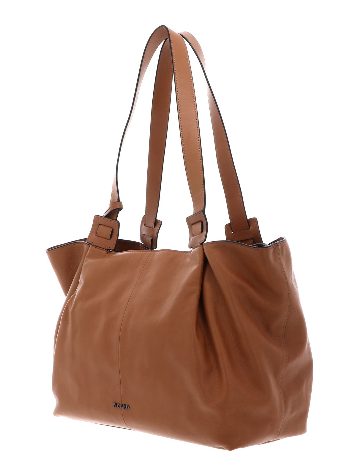 PICARD Fold In Cityshopper Cognac PICARD Fold In Cityshopper Cognac