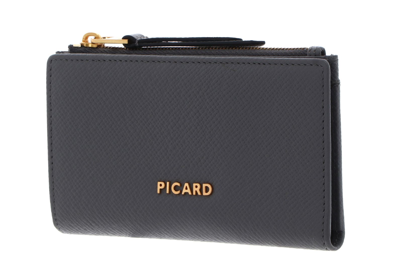 PICARD Viora 1 Card Case Granite