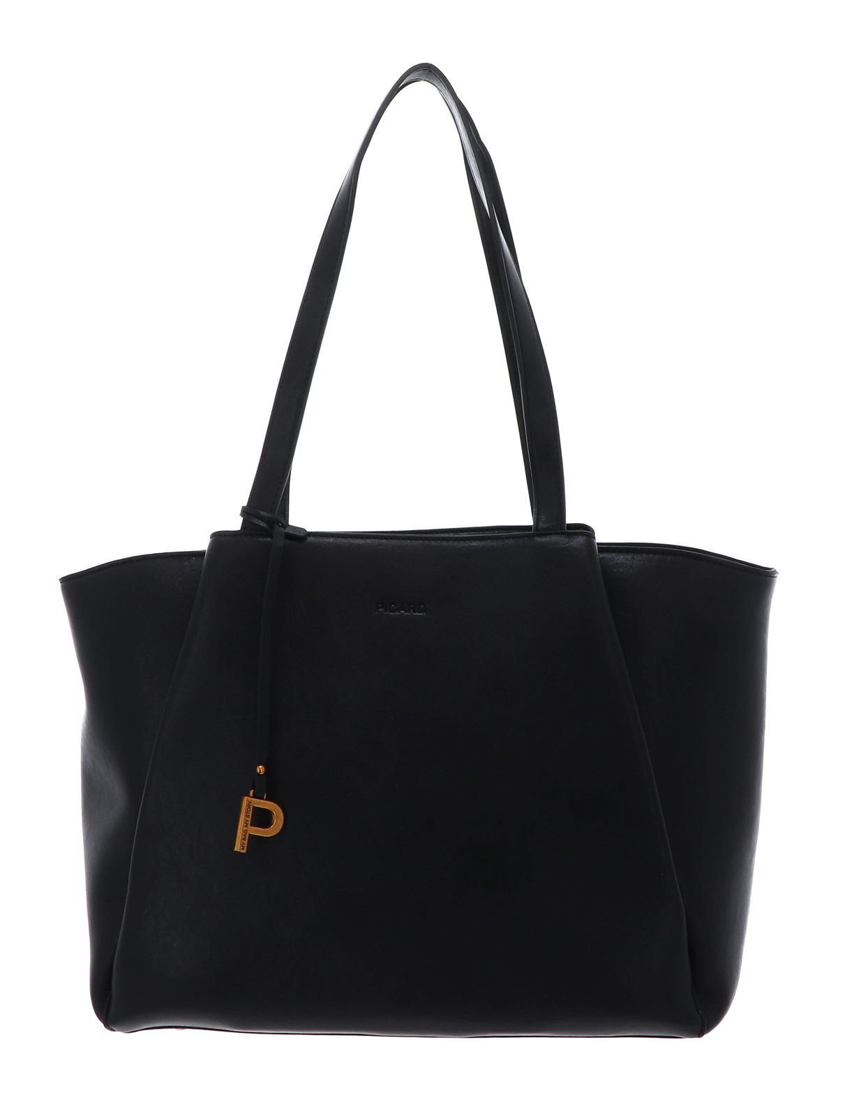 PICARD 9 To Fine Cityshopper Black