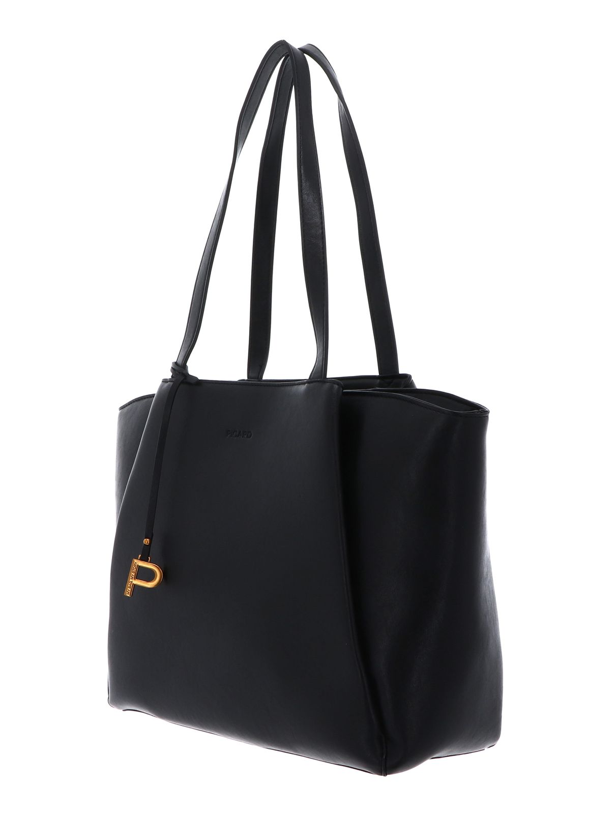 PICARD 9 To Fine Cityshopper Black PICARD 9 To Fine Cityshopper Black