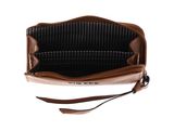 PICARD Fold in 1 Wallet Cognac PICARD Fold in 1 Wallet Cognac