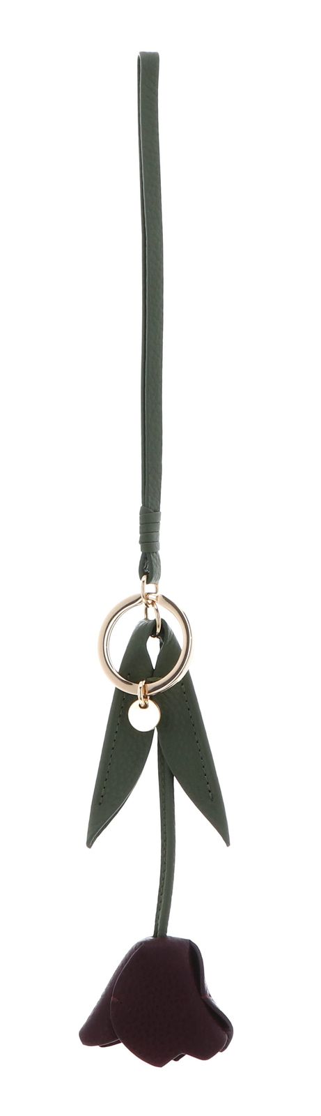 PICARD Lovely Key Keyholder Green