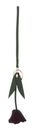 PICARD Lovely Key Keyholder Green PICARD Lovely Key Keyholder Green