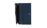 PICARD Viora 1 Long Wallet Deep Ocean