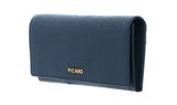 PICARD Viora 1 Long Wallet Deep Ocean