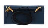 PICARD Viora 1 Long Wallet Deep Ocean