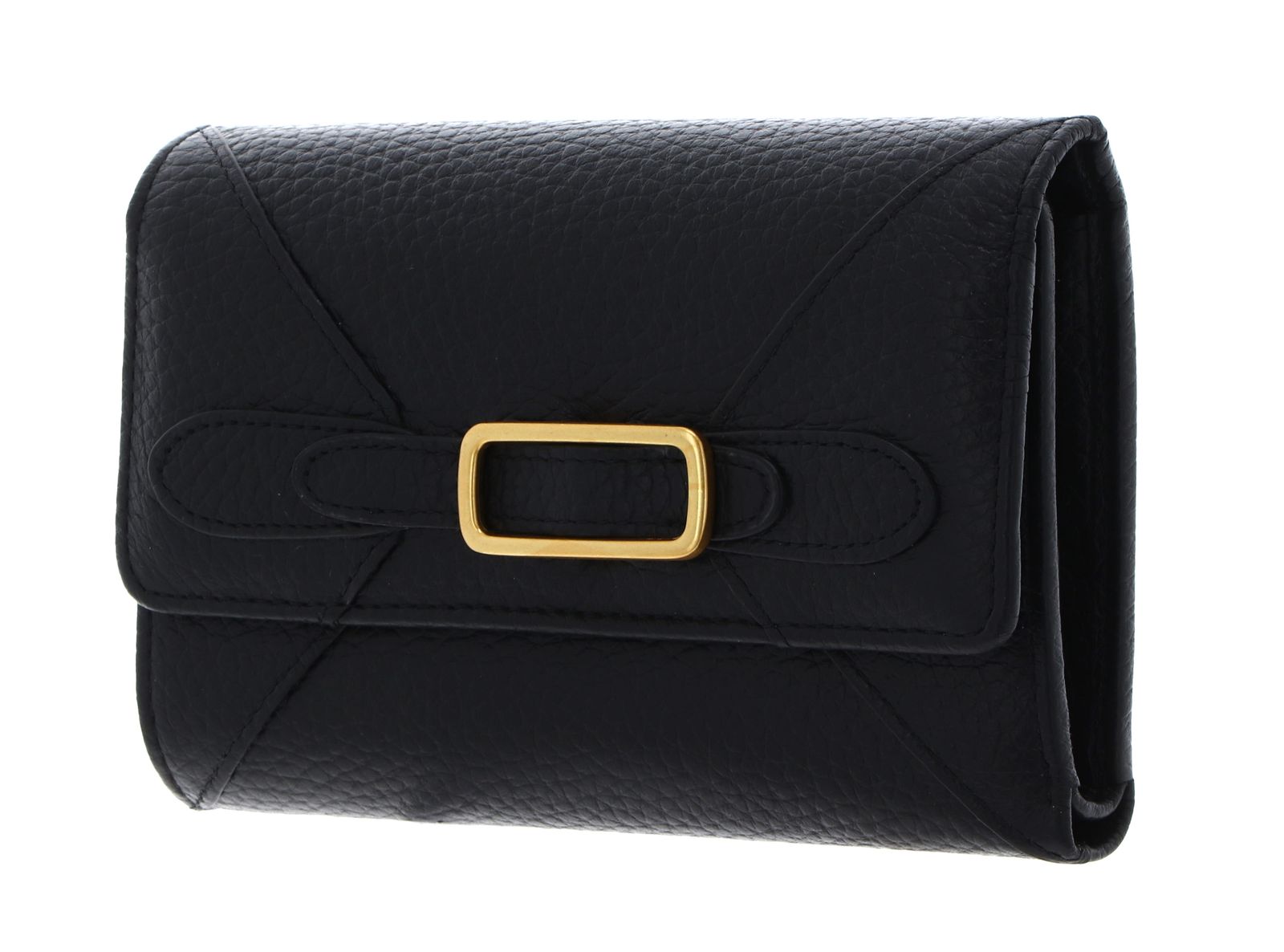 PICARD Buckle Up 1 Combi Wallet Black
