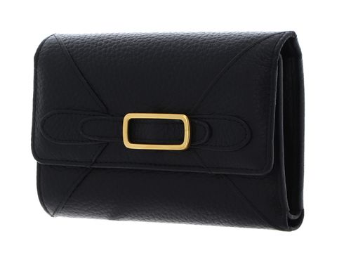 PICARD Buckle Up 1 Combi Wallet Black PICARD Buckle Up 1 Combi Wallet Black