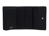PICARD Buckle Up 1 Combi Wallet Black PICARD Buckle Up 1 Combi Wallet Black