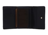 PICARD Buckle Up 1 Combi Wallet Black PICARD Buckle Up 1 Combi Wallet Black