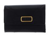 PICARD Buckle Up 1 Combi Wallet Black PICARD Buckle Up 1 Combi Wallet Black