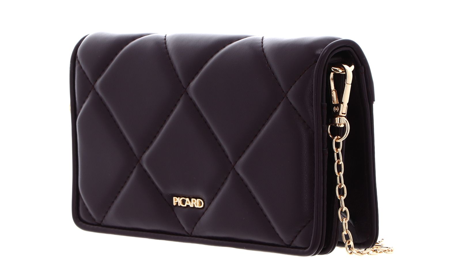 PICARD Colline Crossbody Bag Chianti PICARD Colline Crossbody Bag Chianti