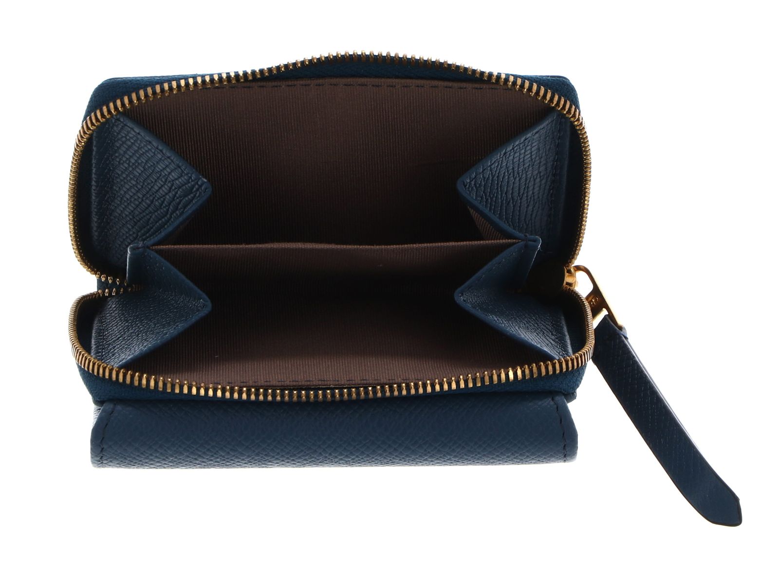 PICARD Viora 1 Flap Wallet Deep Ocean PICARD Viora 1 Flap Wallet Deep Ocean