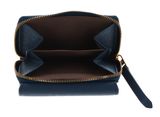 PICARD Viora 1 Flap Wallet Deep Ocean PICARD Viora 1 Flap Wallet Deep Ocean