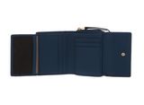 PICARD Viora 1 Flap Wallet Deep Ocean PICARD Viora 1 Flap Wallet Deep Ocean