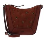 PICARD Cloute Crossbody Bag Cognac PICARD Cloute Crossbody Bag Cognac